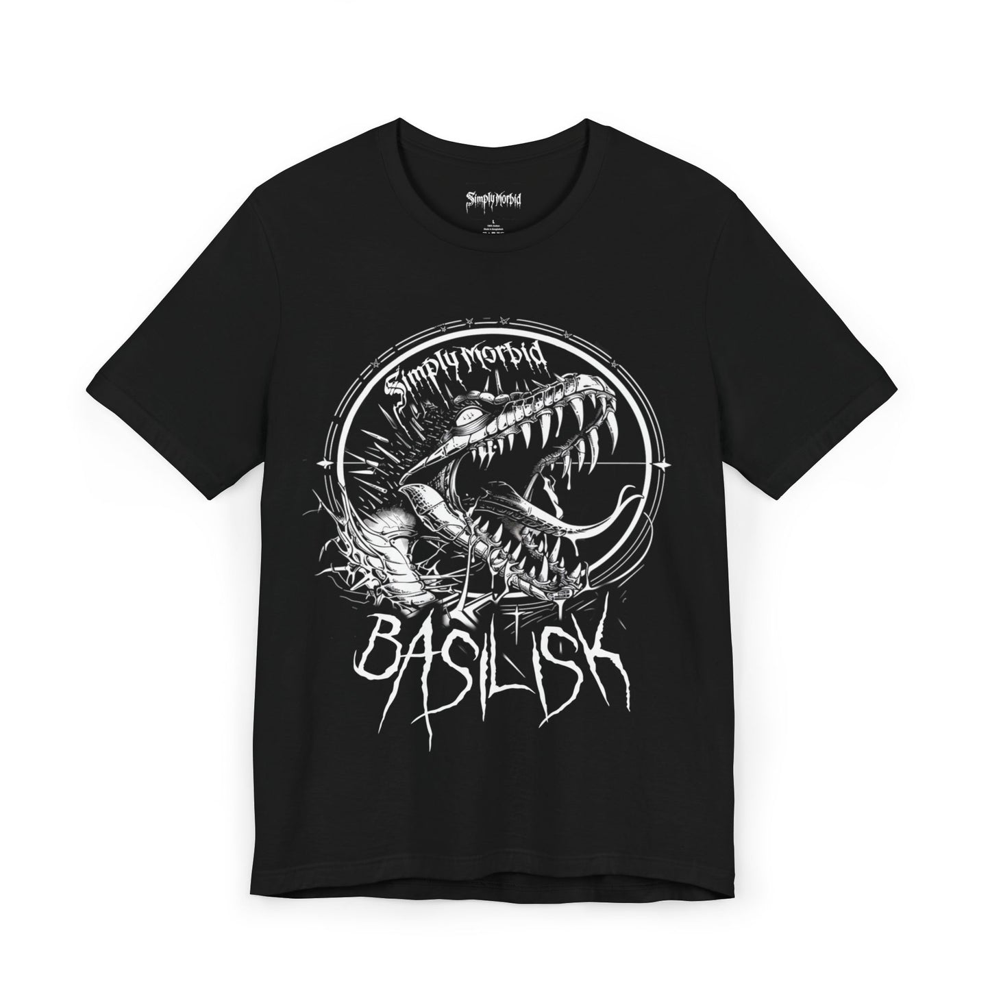 Basilisk T Shirt