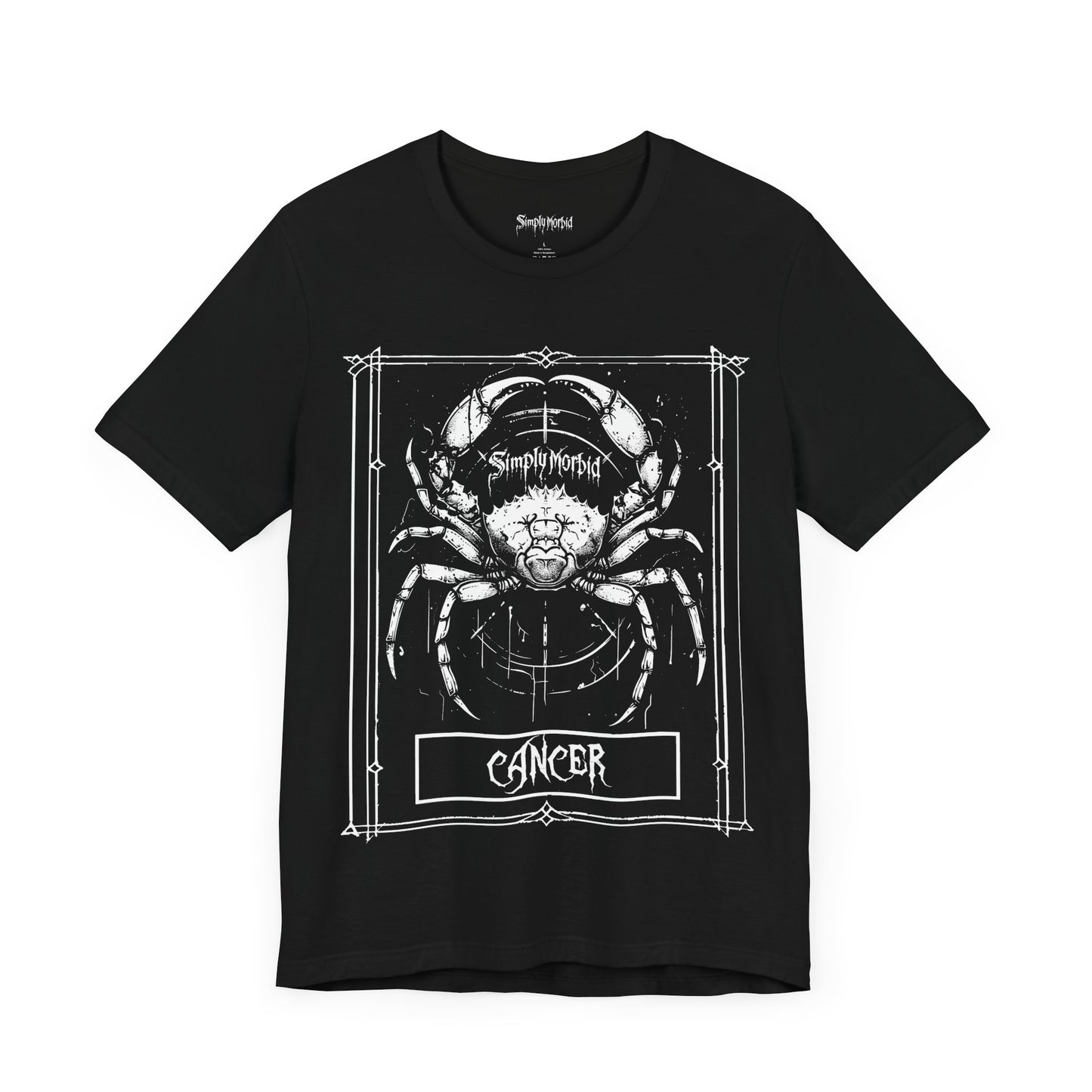 Cancer T Shirt