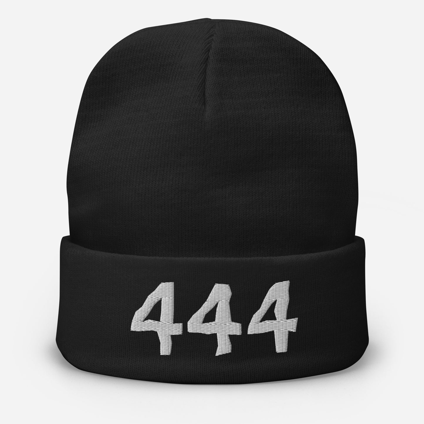 Protection (444) Beanie