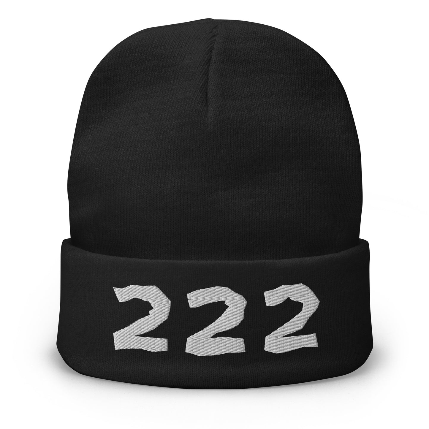 Alignment (222) Beanie