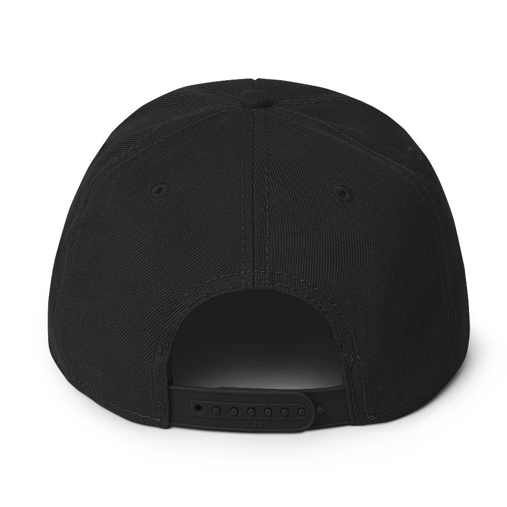 Support (333) Snapback