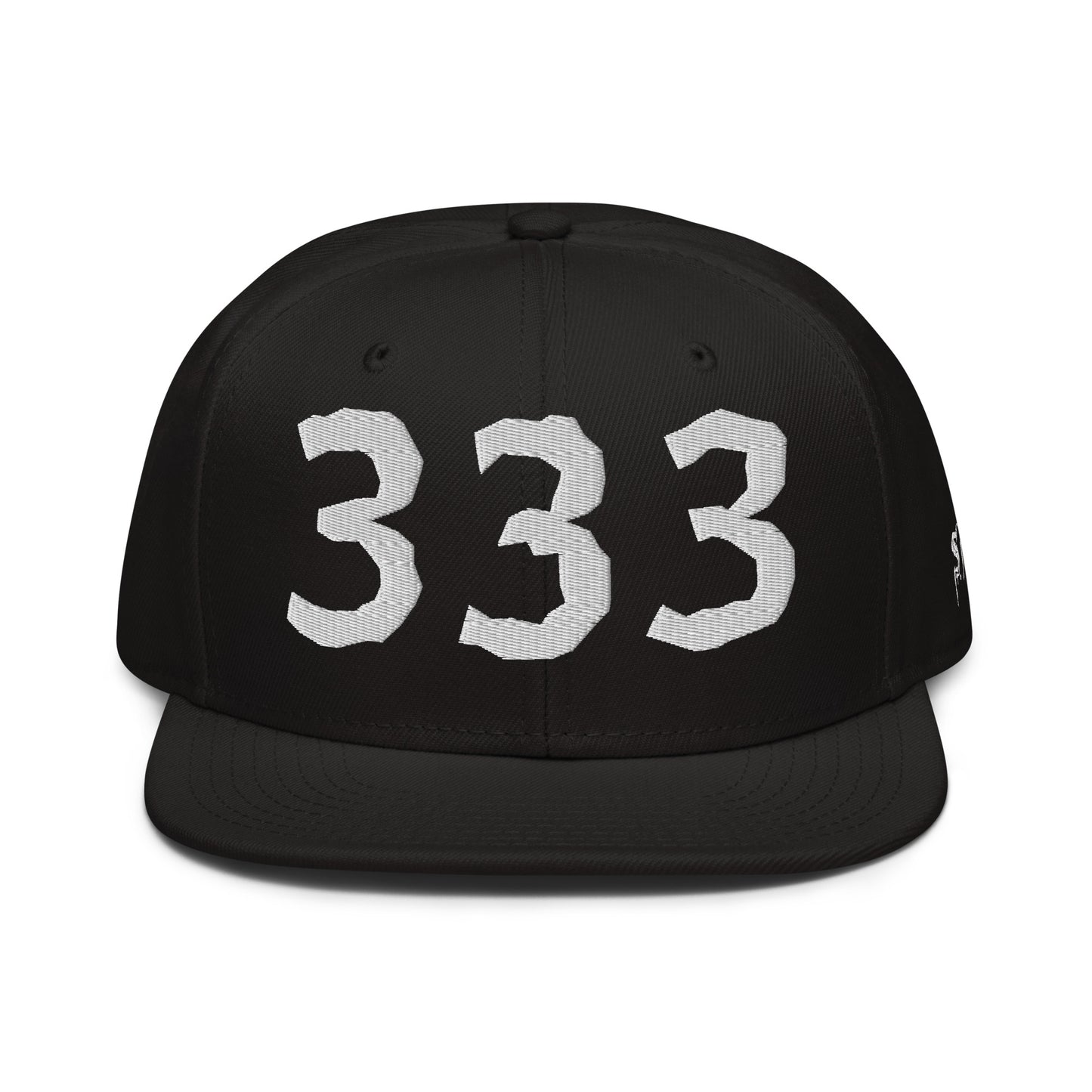 Support (333) Snapback