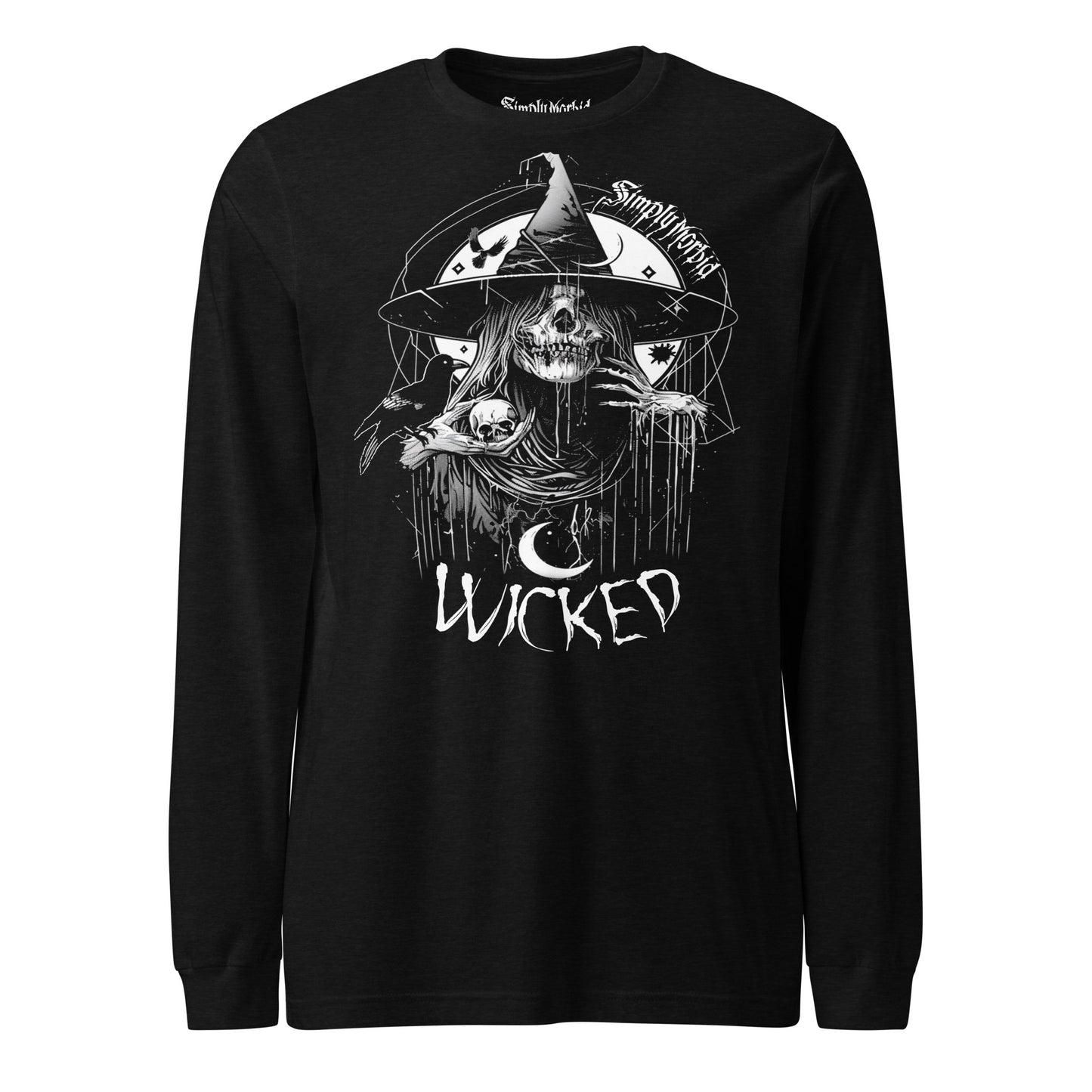 Wicked Long Sleeve
