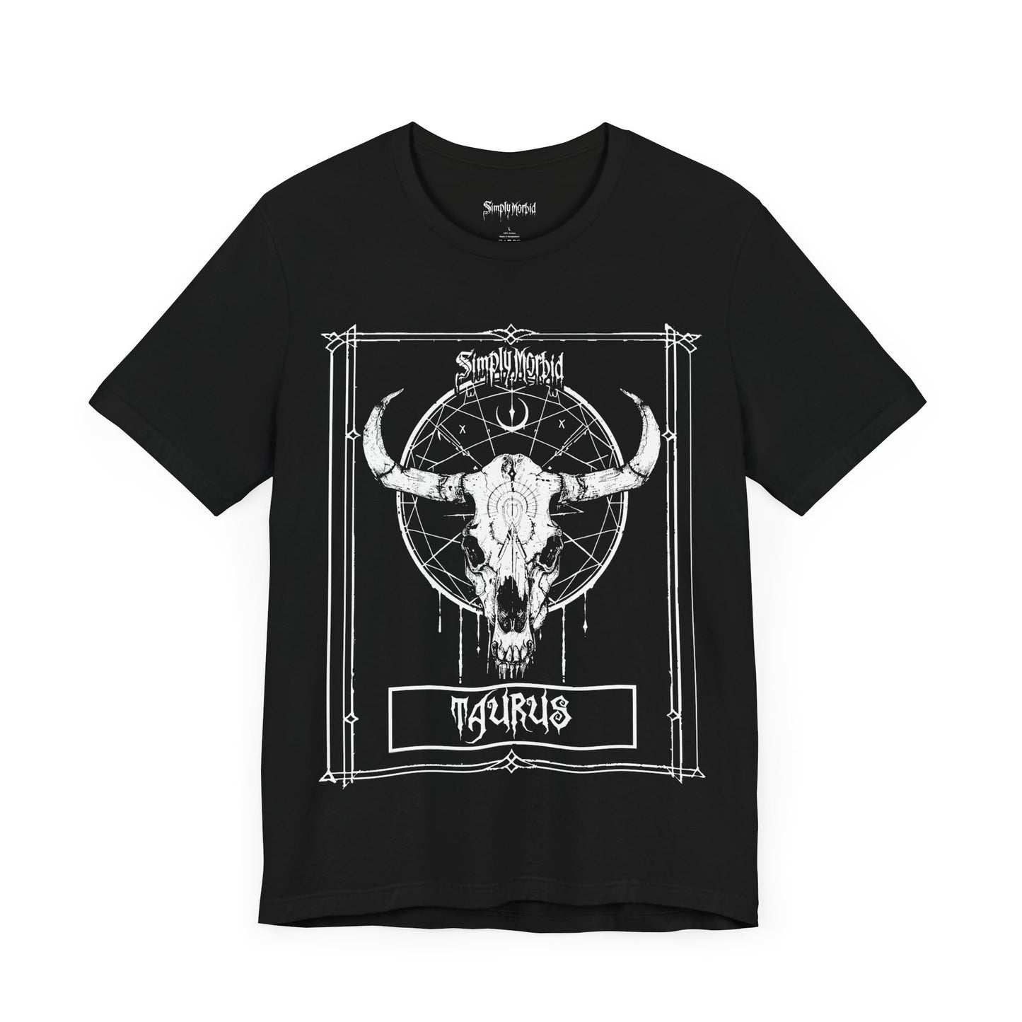 Taurus T Shirt