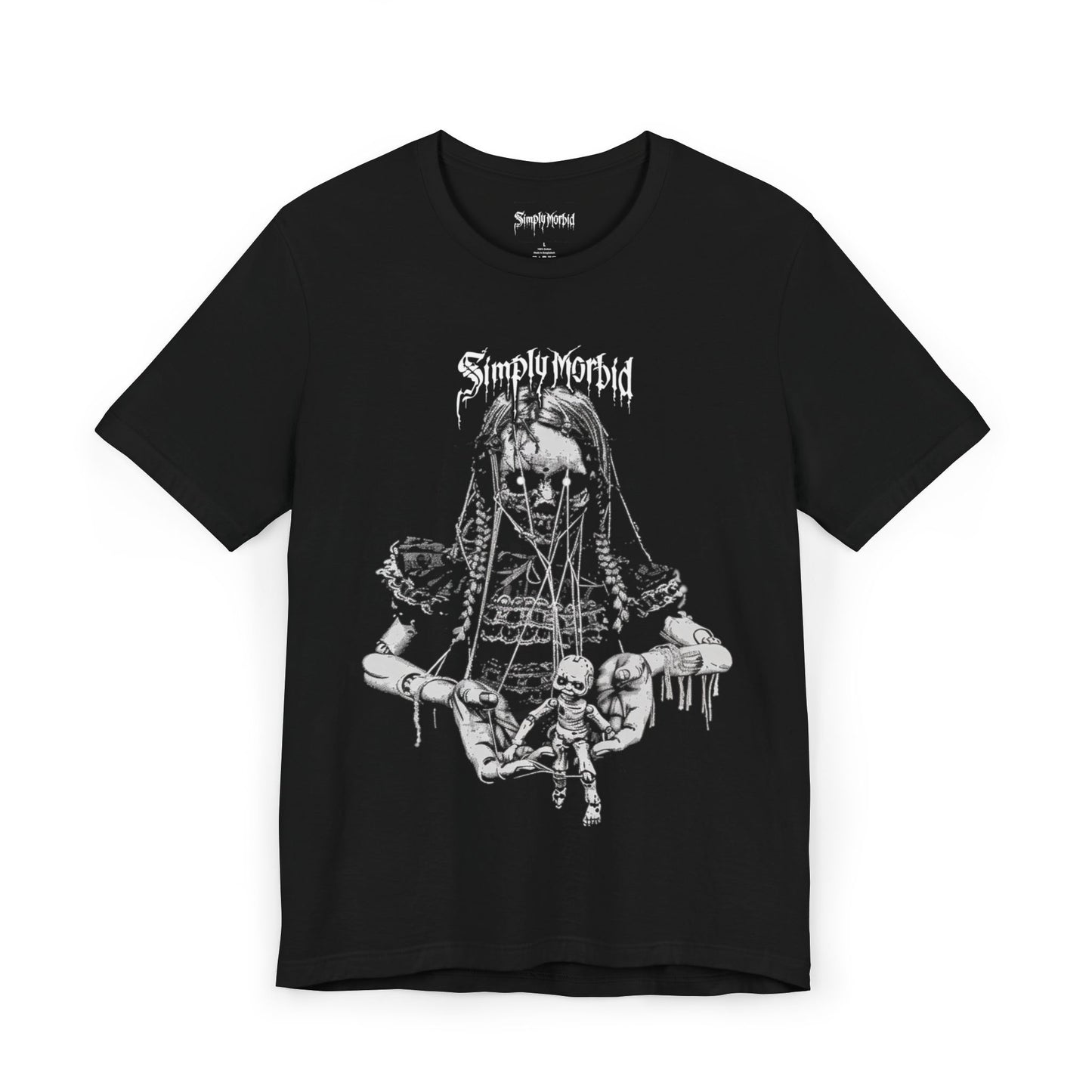 Puppeteer T Shirt