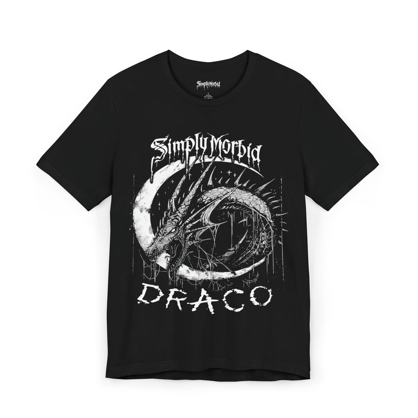 Draco T Shirt