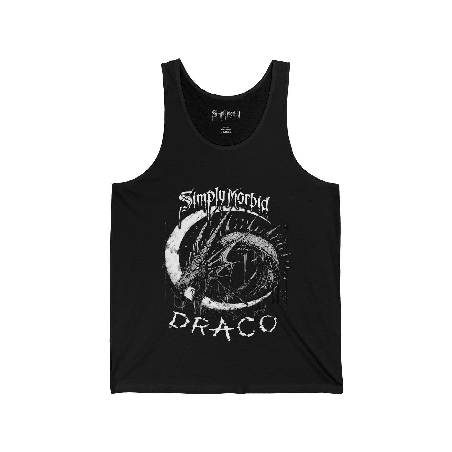 Draco Tank Top