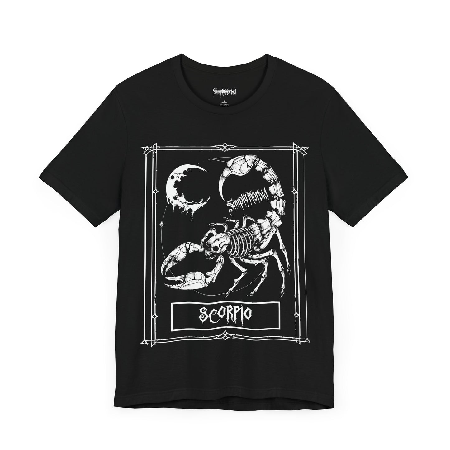 Scorpio T Shirt