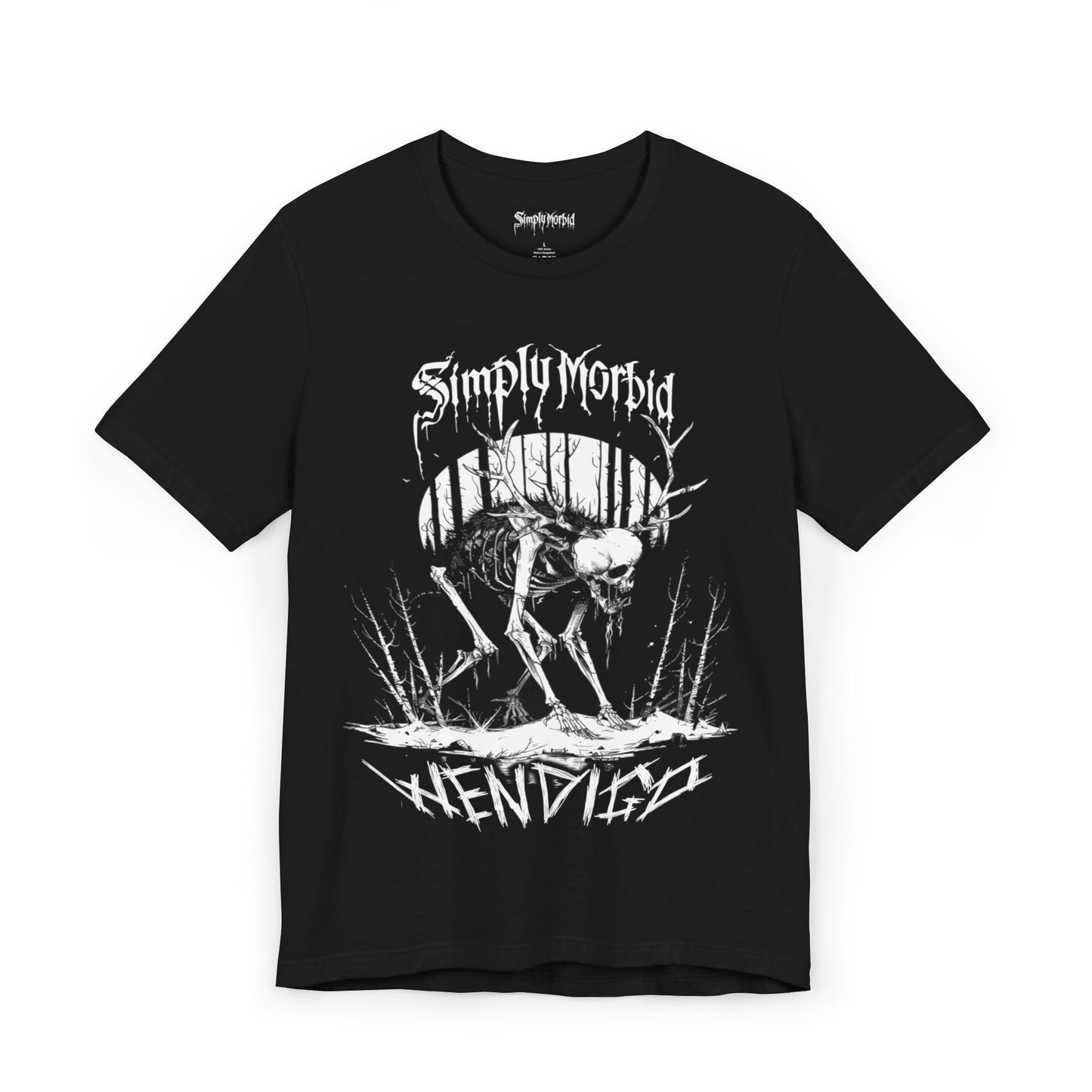 Wendigo T Shirt