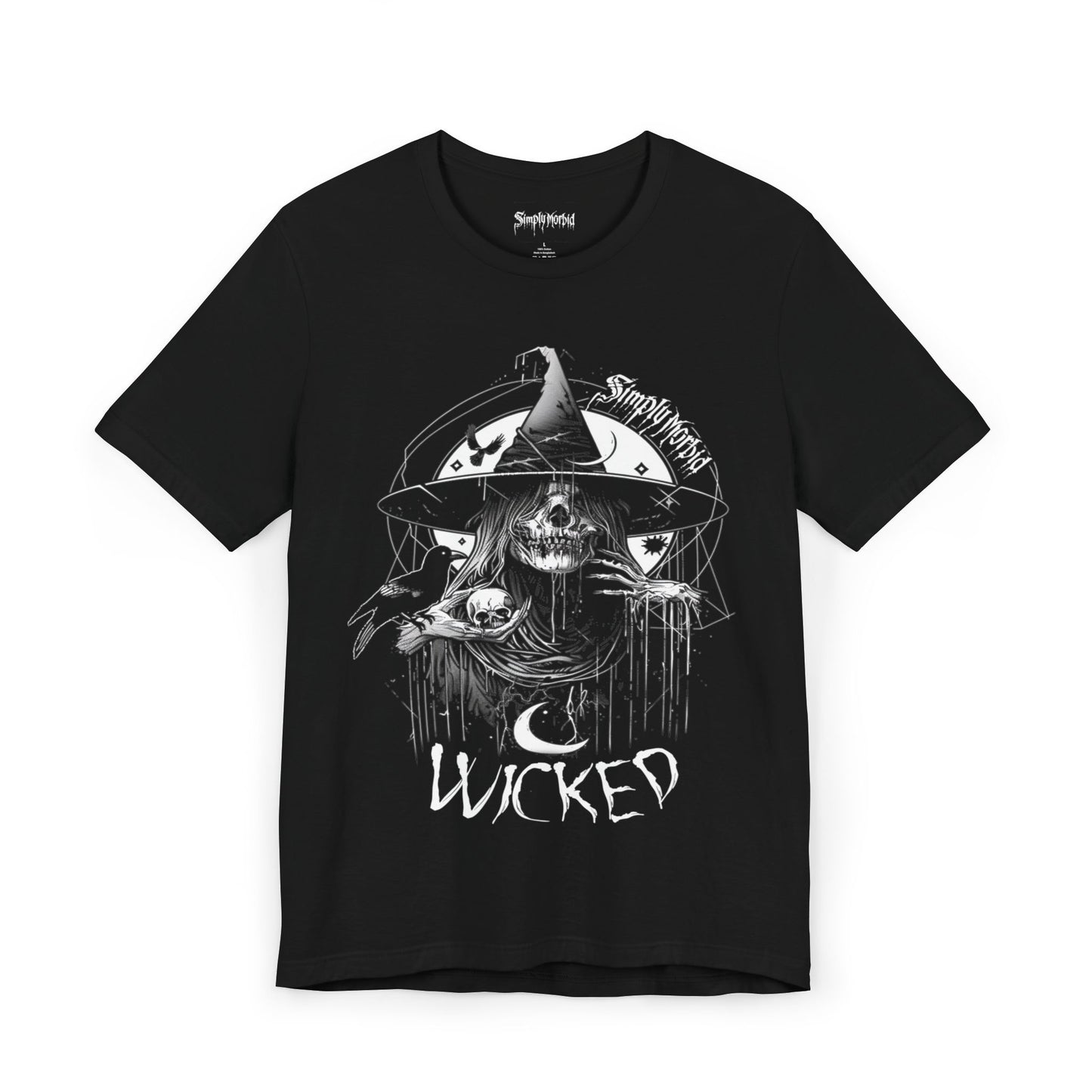 Wicked T Shirt