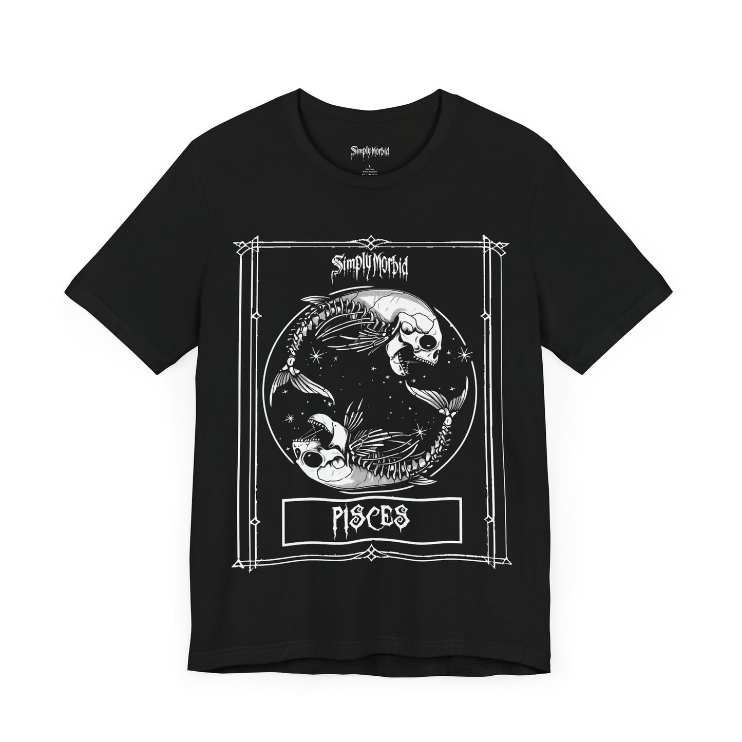 Pisces T Shirt