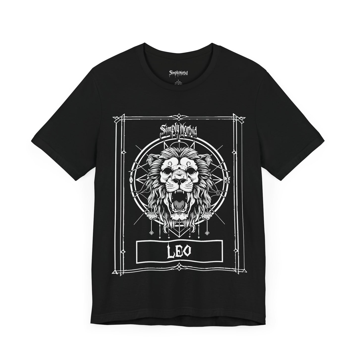 Leo T Shirt