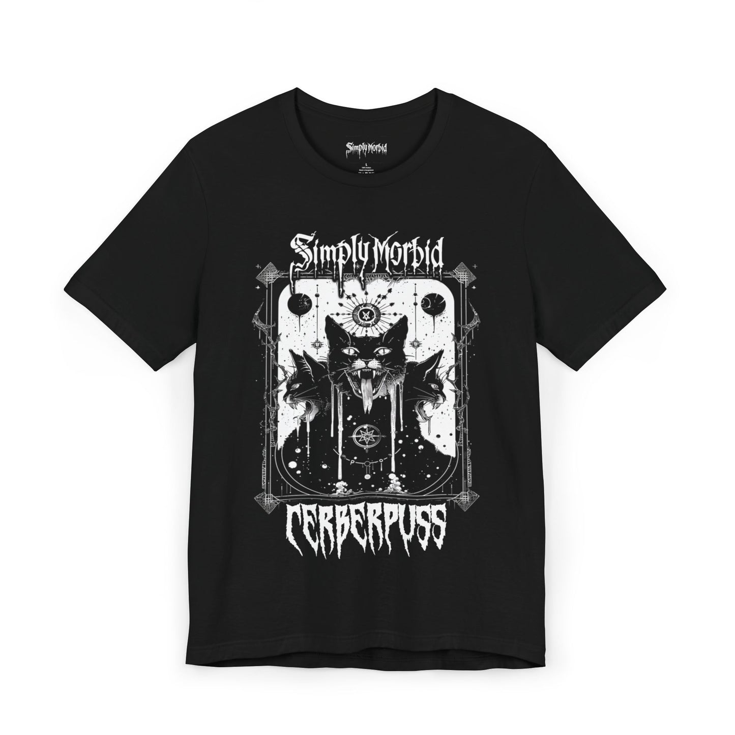 Cerberpuss T Shirt