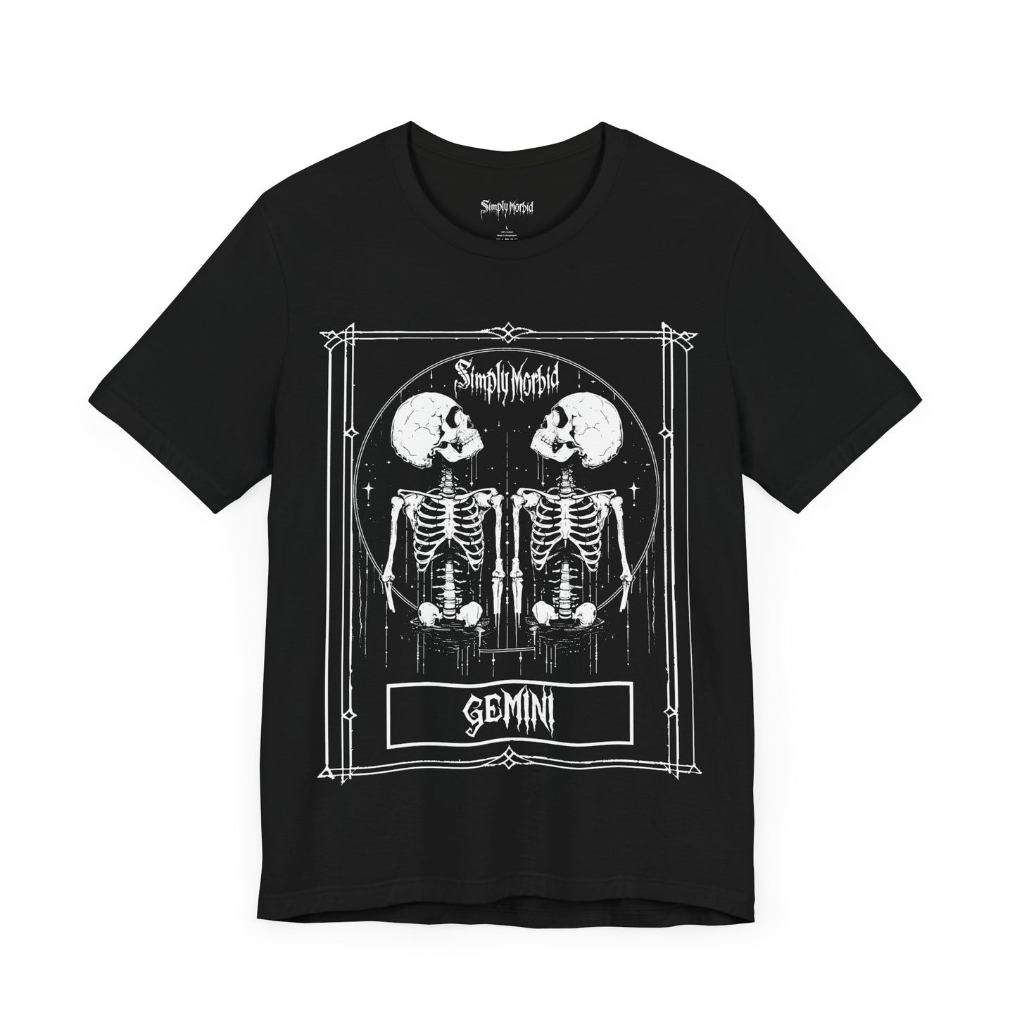 Gemini T Shirt