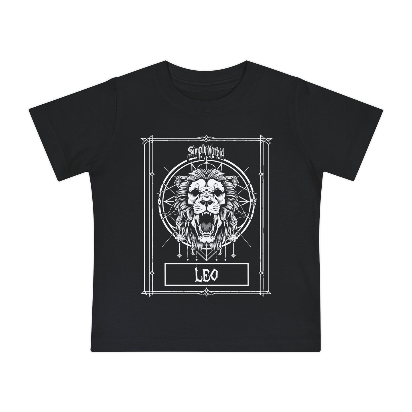 Leo Infant T Shirt