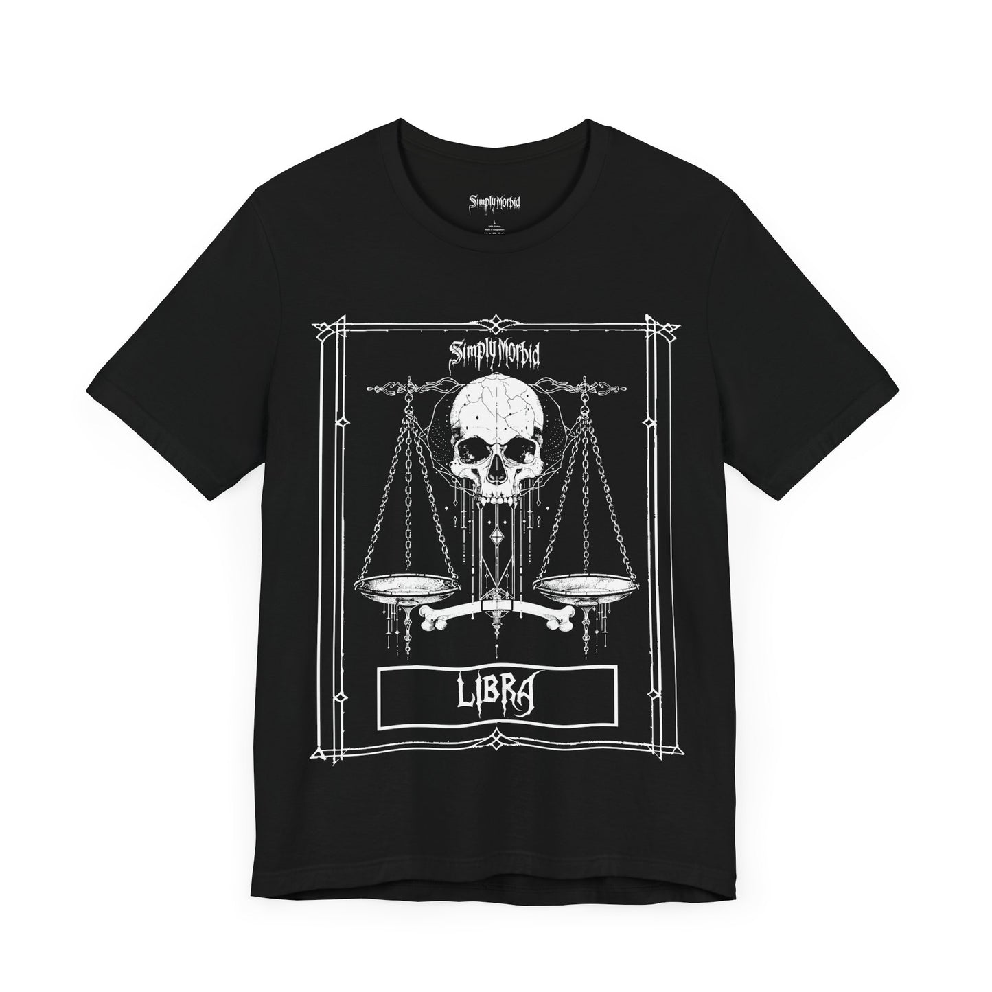 Libra T Shirt