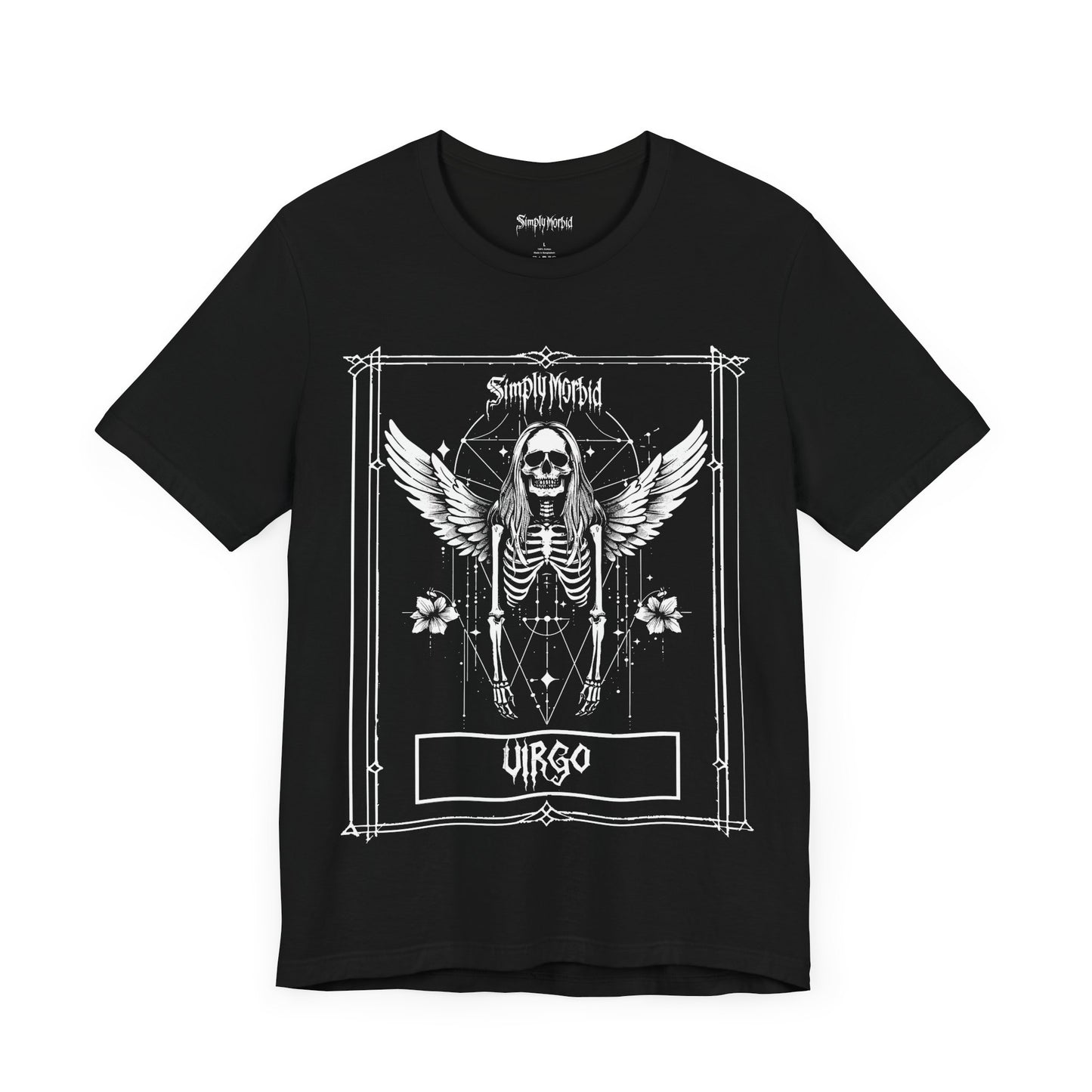 Virgo T Shirt