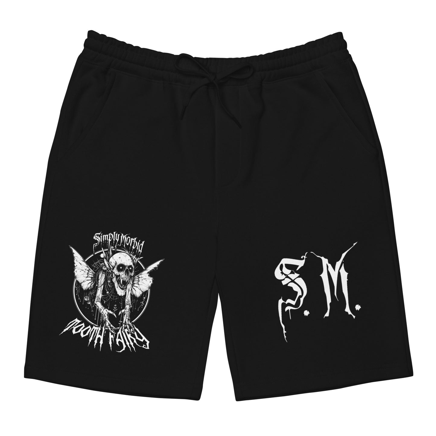 Tooth Fairy Shorts
