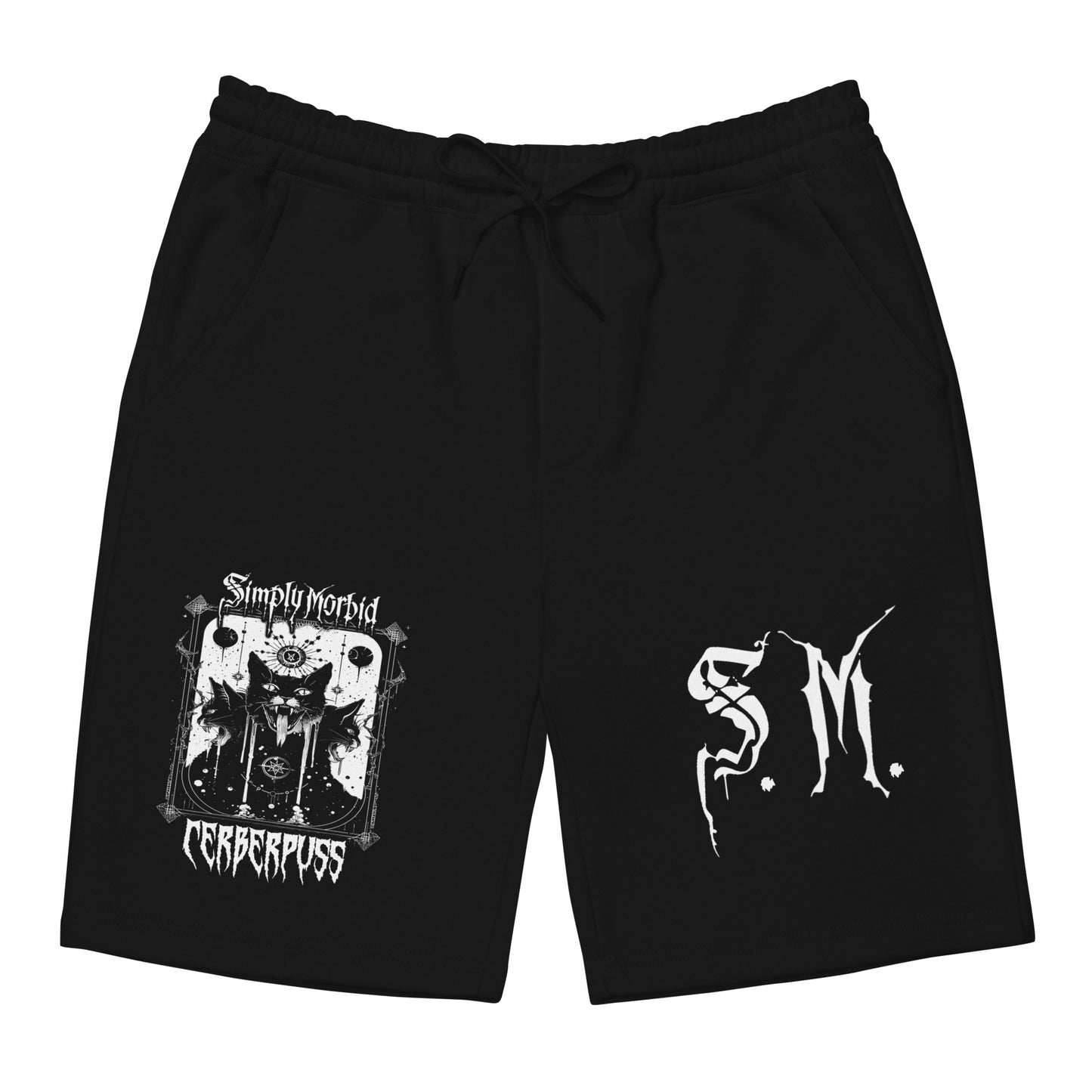 Cerberpuss Shorts