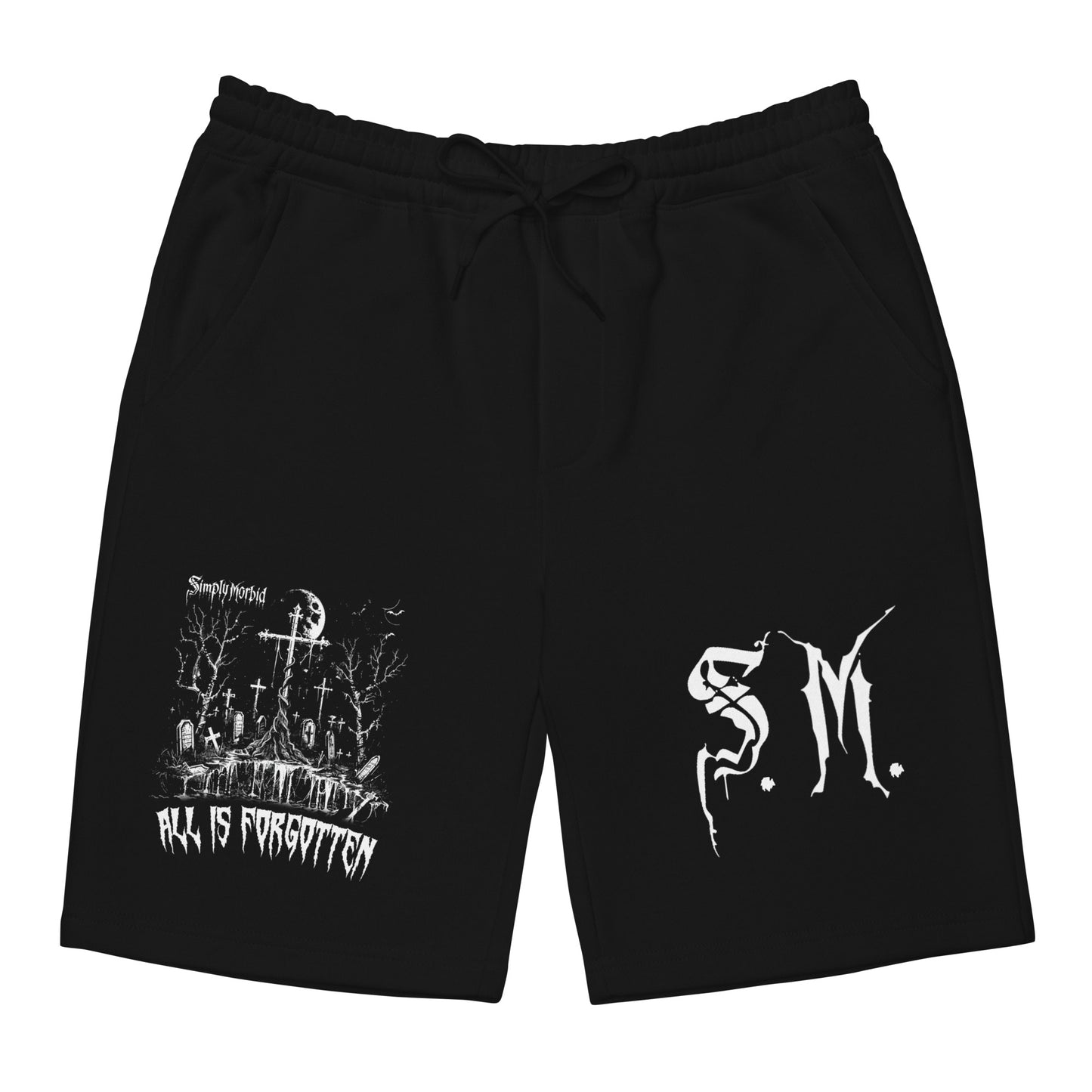 All Is Forgotten Shorts