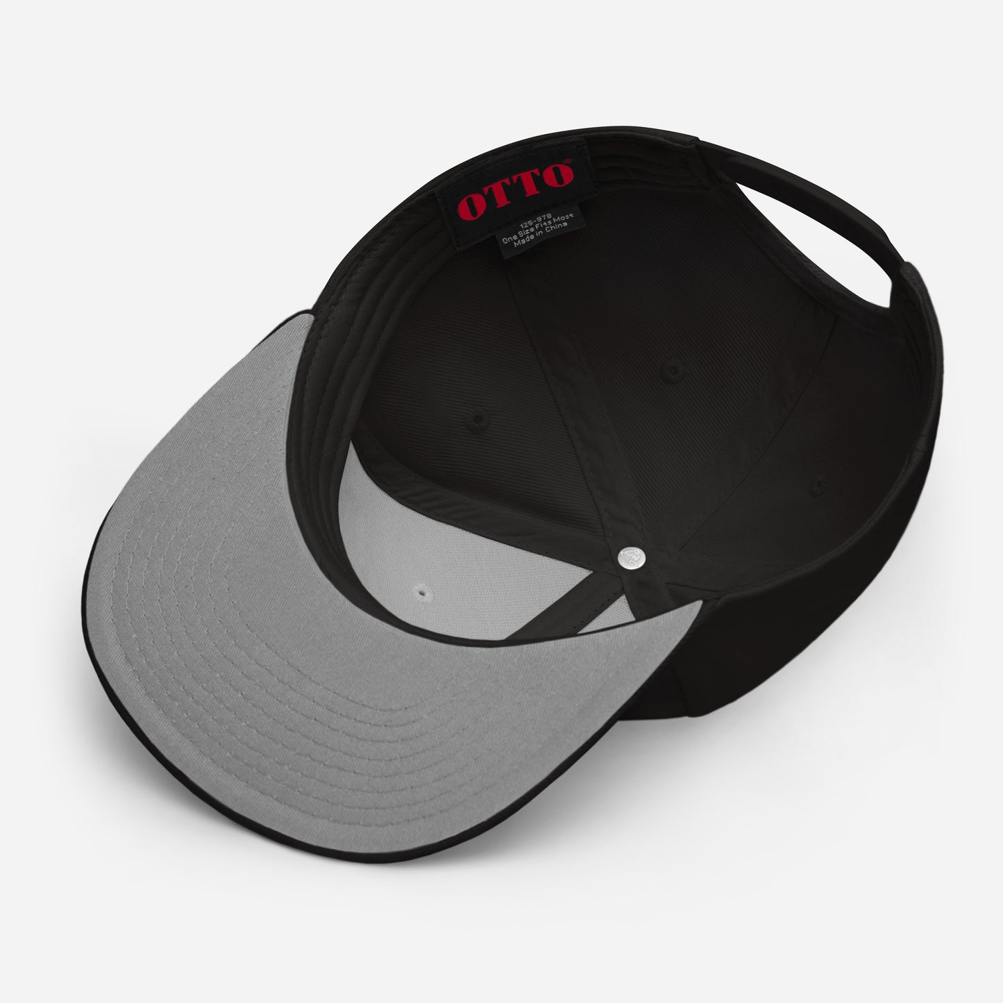 Balance (888) Snapback