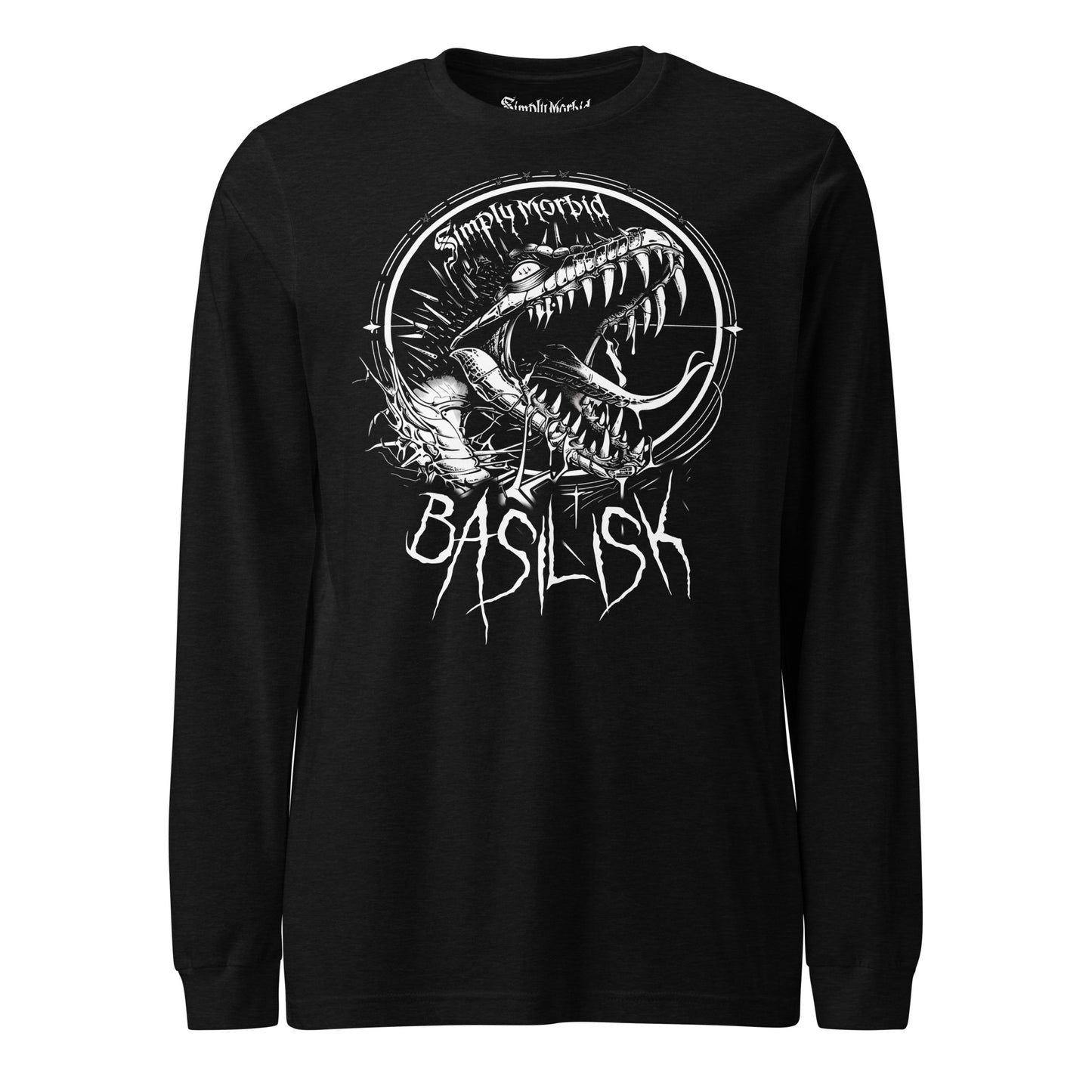 Basilisk Long Sleeve