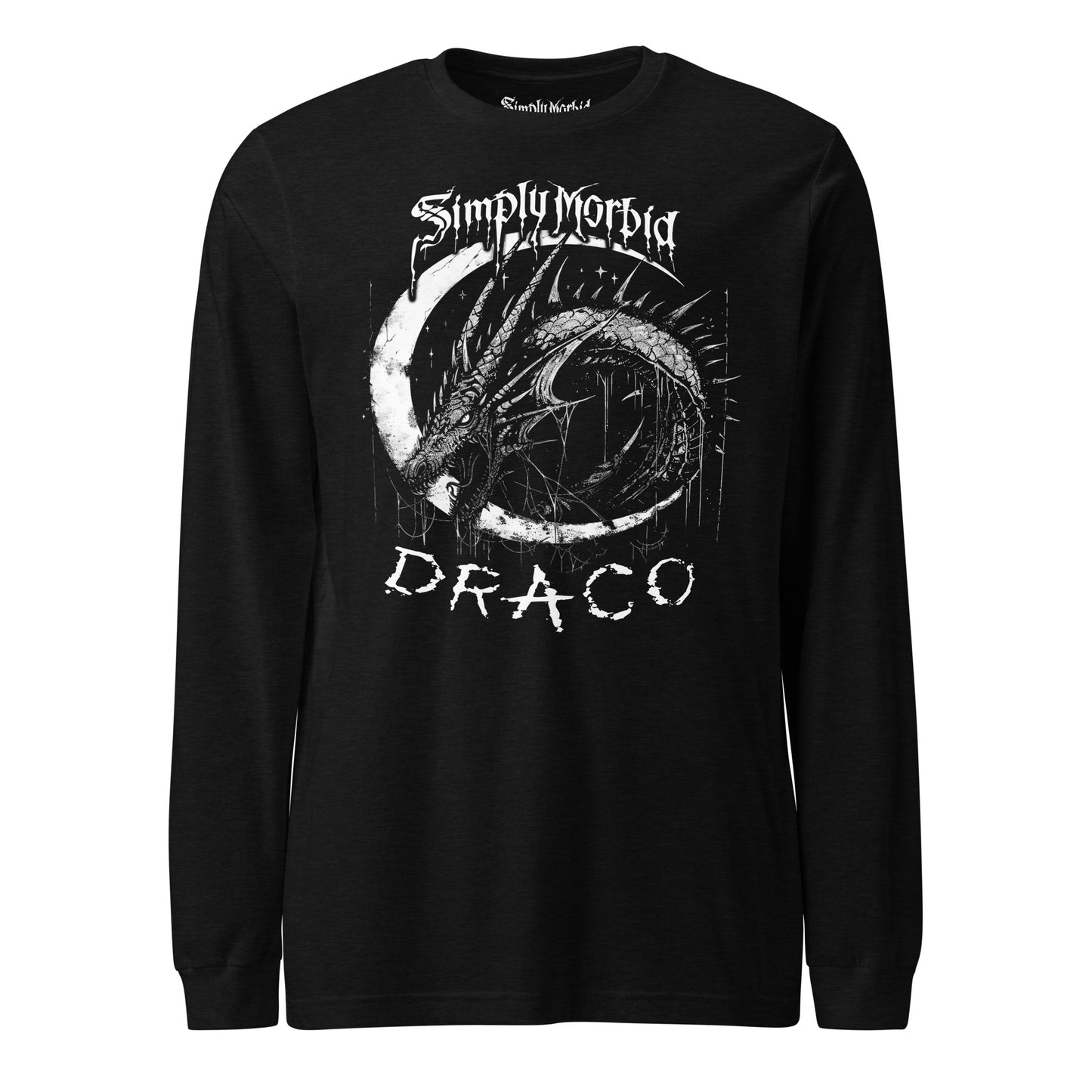 Draco Long Sleeve