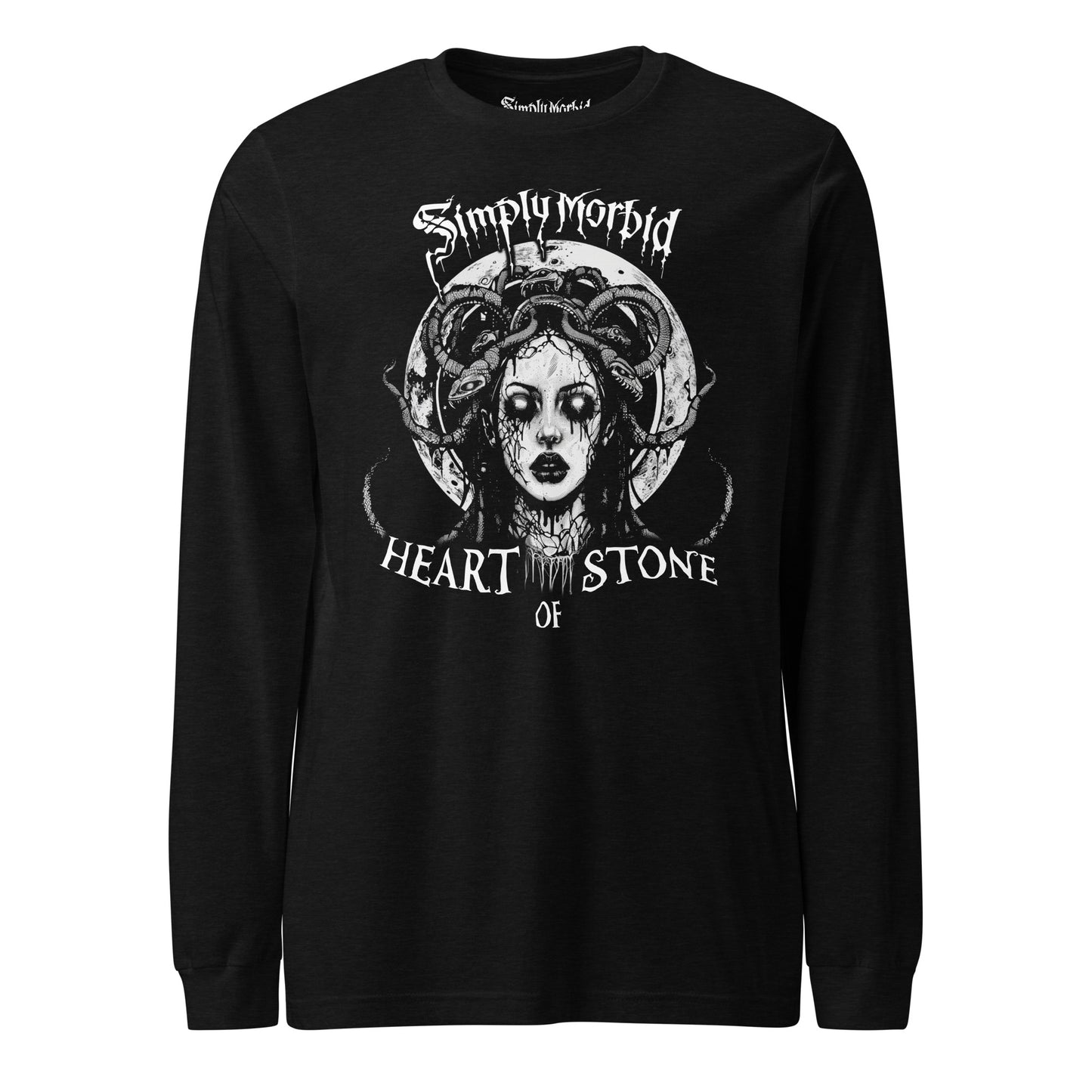 Heart Of Stone Long Sleeve
